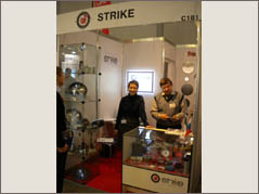  STRIKE