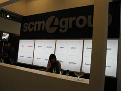  SCM-Group