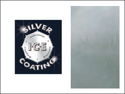  Silver ICE Coating