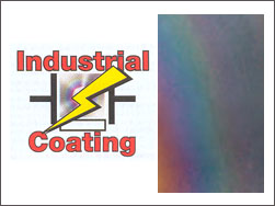  TiAlN (Industrial coating)